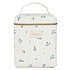 Nobodinoz Lunchbag Isotherme Concerto - Lily Blue