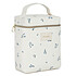 Sac isotherme Nobodinoz Lunchbag Isotherme Concerto - Lily Blue