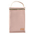 BÉABA Pochette Repas Isotherme - Dusty Rose Pochette Repas Isotherme - Dusty Rose