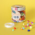 Loisirs créatifs La Petite Epicerie Mix de Perles - Pop Color