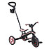 Acheter Globber Tricycle Evolutif Trike Explorer Foldable 4-en-1 - Rose Pastel