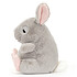 Acheter Jellycat Cuddlebud Bernard Bunny