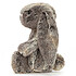 Acheter Jellycat Bashful Cottontail Bunny - Medium
