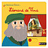 Nathan Editions La Fabuleuse Histoire de Léonard de Vinci