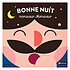 Nathan Editions Bonne Nuit Monsieur Monsieur