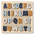 Liewood Puzzle Ainsley - Sea Blue Multi Mix