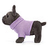 Acheter Jellycat Sweater French Bulldog Purple