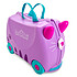 Trunki Valise Ride-on - Chat Cassie