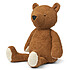 Liewood Peluche Barty l'Ours Golden Caramel
