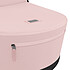 Cybex Nacelle de Luxe Priam 4 et e-Priam 2 - Peach Pink Nacelle de Luxe Priam 4 et e-Priam 2 - Peach Pink