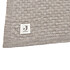 Linge de lit Jollein Couverture Berceau Weave Knit - Funghi