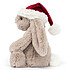 Acheter Jellycat Bashful Christmas Bunny - Medium