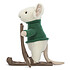 Acheter Jellycat Merry Mouse Skiing