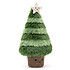 Jellycat Amuseable Nordic Spruce Christmas Tree - Small