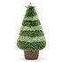 Avis Jellycat Amuseable Nordic Spruce Christmas Tree - Small