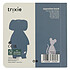 Trixie Baby Livre des Contraires Livre des Contraires