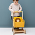 Acheter Trixie Baby Chariot de Courses en Bois - Mr. Lion