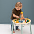 Acheter Trixie Baby Table d'Activités en Bois Animaux
