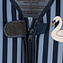 Avis Konges Sløjd Gilet de Nage Swan Stripes - 2/3 Ans