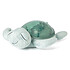 Cloud b Peluche Veilleuse Rechargeable Tranquil Turtle Green