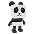 MOB Mini Enceinte Dansante - Panda