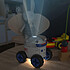 Acheter MOB Projecteur d'Histoires Space Rover - Explorer