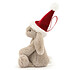 Acheter Jellycat Bashful Christmas Bunny Decoration - Tiny