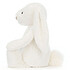 Avis Jellycat Bashful Luxe Bunny Luna - Huge