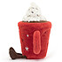 Acheter Jellycat Amuseable Hot Chocolate