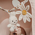 Avis Little Dutch Chaîne d'Activités pour Poussette Miffy Vintage - Little Flowers