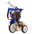 Acheter IIMO Tricycle Evolutif V2 - Elegant Blue