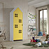 Acheter VIPACK Armoire Casami Bruges 1 Porte - More Yellow