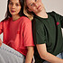 Acheter Tajinebanane T-shirt d'Allaitement La P'allaite Vert - XS
