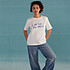 Tajinebanane T-shirt d'Allaitement A la Vie - XS
