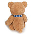 Peluche B.T. Chaps Norman l'Ours Chic