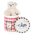 B.T. Chaps Walter le Petit Ours
