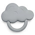 Jollein Anneau de Dentition Cloud - Storm Grey