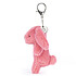 Acheter Jellycat Porte-clé Bashful Bunny Pink