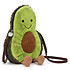 Jellycat Amuseable Avocado Bag