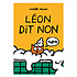 Nathan Editions Léon Dit Non