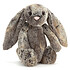 Jellycat Bashful Cottontail Bunny - Very Big