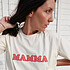 Tajinebanane T-shirt d'Allaitement La Mamma - XXL