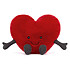 Acheter Jellycat Amuseable Red Heart - Large
