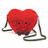 Acheter Jellycat Amuseable Heart Bag