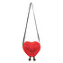 Bagagerie enfant Jellycat Amuseable Heart Bag