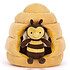 Acheter Jellycat Honeyhome Bee