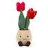 Acheter Jellycat Amuseable Tulip Pot
