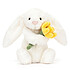 Acheter Jellycat Bashful Daffodil Bunny - Small