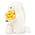 Avis Jellycat Bashful Daffodil Bunny - Small