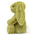 Avis Jellycat Bashful Moss Bunny - Medium